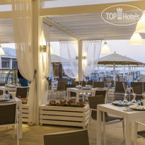 SUNRISE Holidays Resort - Adults Only Nasaya a la carte restaurant
