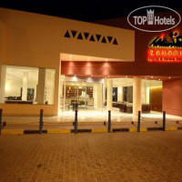 Zahabia Hotel & Beach Resort 4*