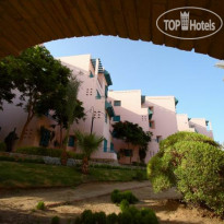 Zahabia Hotel & Beach Resort 4* - Фото отеля