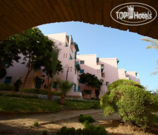 Zahabia Hotel & Beach Resort 4* - Фото отеля