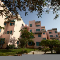 Zahabia Hotel & Beach Resort 4* - Фото отеля