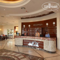 Zahabia Hotel & Beach Resort 4* - Фото отеля