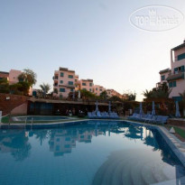Zahabia Hotel & Beach Resort 4* - Фото отеля