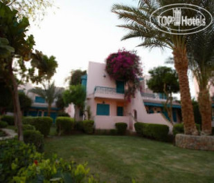 Zahabia Hotel & Beach Resort 4* - Фото отеля