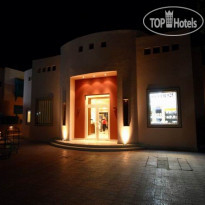 Zahabia Hotel & Beach Resort 4* - Фото отеля