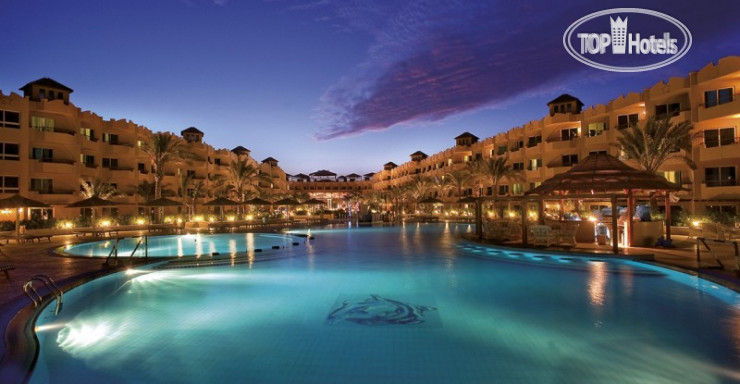 Фотографии отельера Pickalbatros Beach Club Resort - Abu Soma 4*