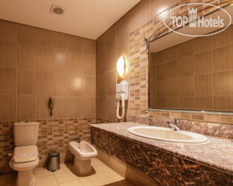 AMC Royal Hotel & Spa 5* - Фото отеля