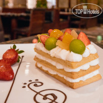 AMC Royal Hotel & Spa 5* - Фото отеля
