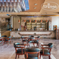 AMC Royal Hotel & Spa 5* - Фото отеля
