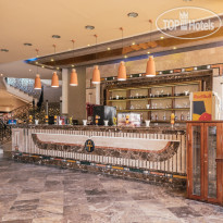 AMC Royal Hotel & Spa 5* - Фото отеля