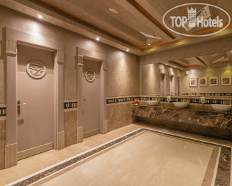 AMC Royal Hotel & Spa 5* - Фото отеля