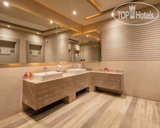 AMC Royal Hotel & Spa 5* - Фото отеля
