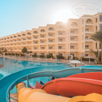 AMC Royal Hotel & Spa 5* - Фото отеля