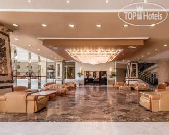 AMC Royal Hotel & Spa 5* - Фото отеля