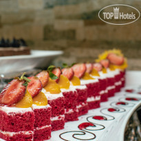 AMC Royal Hotel & Spa 5* - Фото отеля
