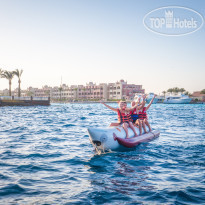 Sunny Days El Palacio Resort Water Activities