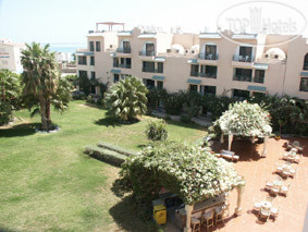 Новые добавленные фото туристов в La Perla 3*