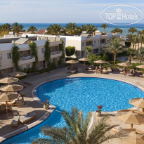 LUXOR 2 в Golden Beach Resort 4*