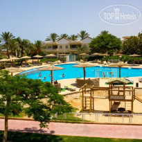 Active Pool в Golden Beach Resort 4*