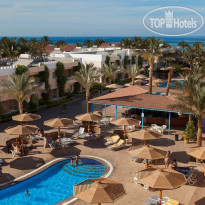 Golden Beach Resort Relax Pools
