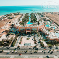 Nile в Golden Beach Resort 4*