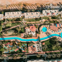 Nile в Golden Beach Resort 4*
