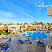 LUXOR1 в Golden Beach Resort 4*