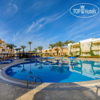 LUXOR1 в Golden Beach Resort 4*