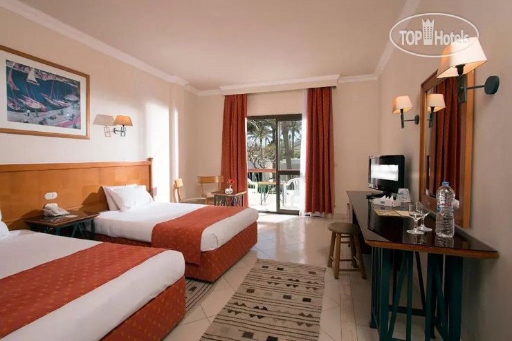 ZYA Regina Resort & Aqua Park Hurghada