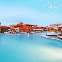 Pickalbatros Alf Leila Wa Leila Resort - Neverland Hurghada 
