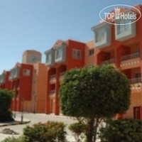 Hurghada Marina Apartments & Studios 3*