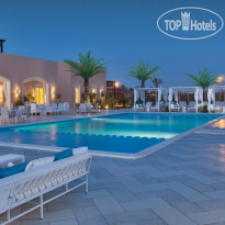 Outdoor Pool в Jaz Neo Almazino  5*