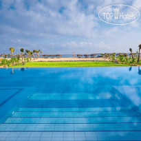 POOL 8000 в Caesar Bay Resort 5*