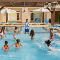 KIDS  POOL в Caesar Bay Resort 5*