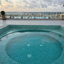 Бассейн для взрослых  в Cleopatra Sidi Heneish 5*