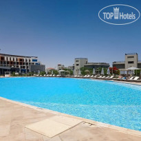 Бассейн в Gewan White Beach Resort  5*