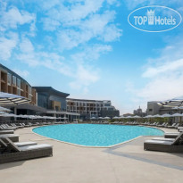 Бассейн в Gewan White Beach Resort  5*