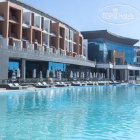 Бассейн в Gewan White Beach Resort 5*