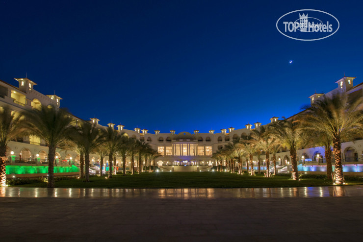 Новые добавленные фото туристов в Baron Palace Sahl Hasheesh 5*
