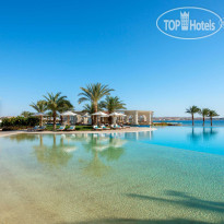 Infinity  в Baron Palace Sahl Hasheesh 5*