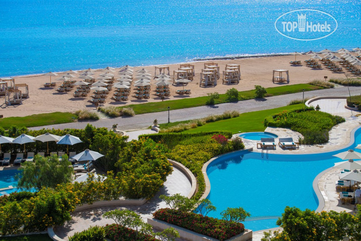 Пляж в Astoria 3*