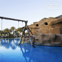 Pyramisa Beach Resort Sahl Hasheesh 
