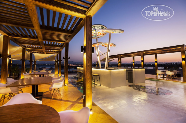 Pyramisa Beach Resort Sahl Hasheesh