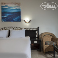 Pyramisa Beach Resort Sahl Hasheesh tophotels