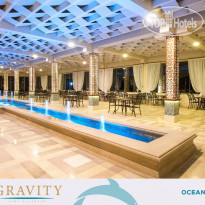 Gravity Hotel & Aquapark Sahl Hasheesh 