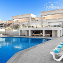 The V Luxury Resort Sahl Hasheesh 