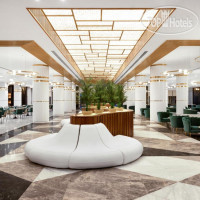 The V Luxury Resort Sahl Hasheesh 5*