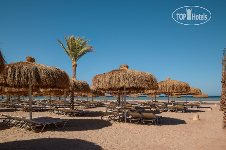 Пляж в Mega Hotel, Miri 4*