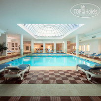 Sky Pool в Premier Le Reve Hotel & Spa (Adults Only) 5*