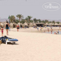 Pensee Beach Resort Marsa Alam  